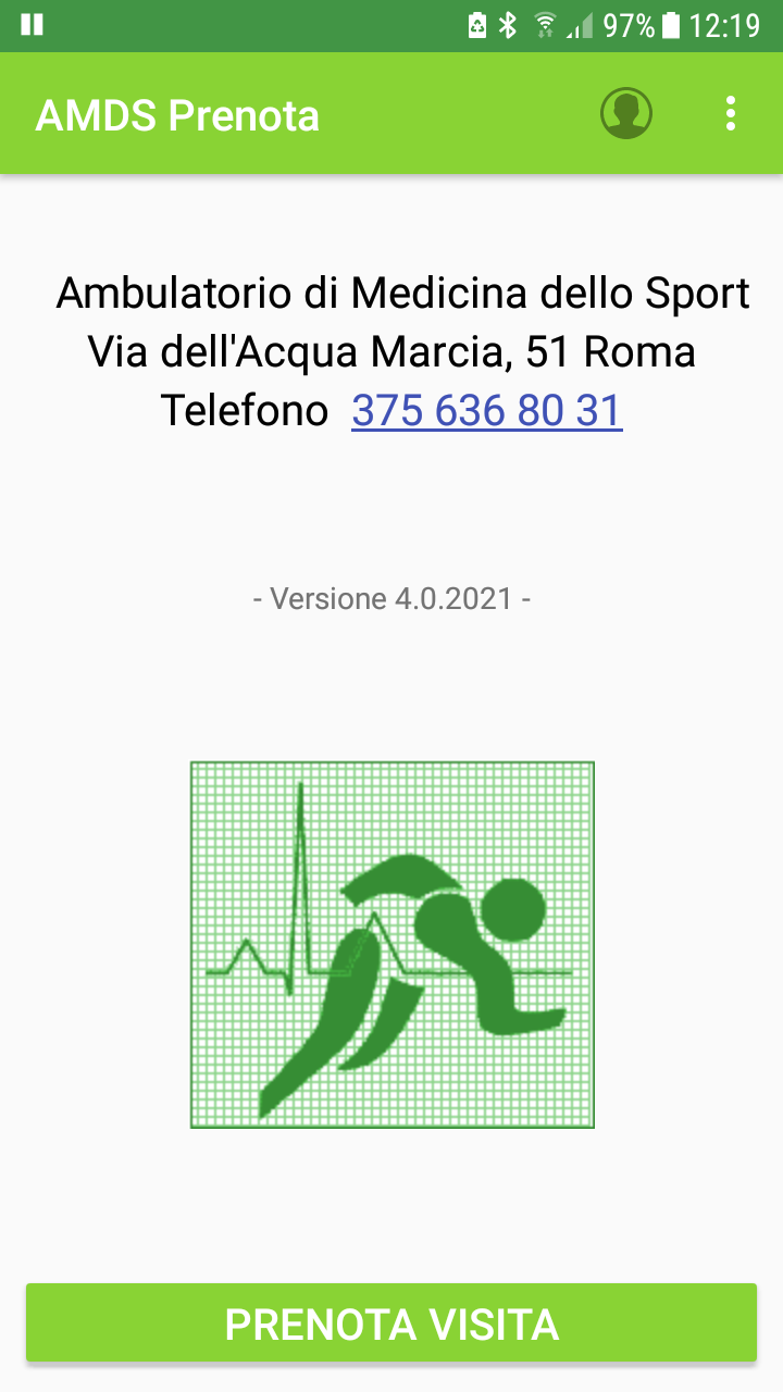 Effettua Login