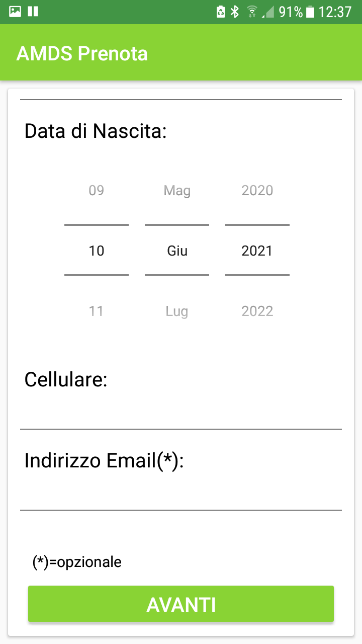 Avanti